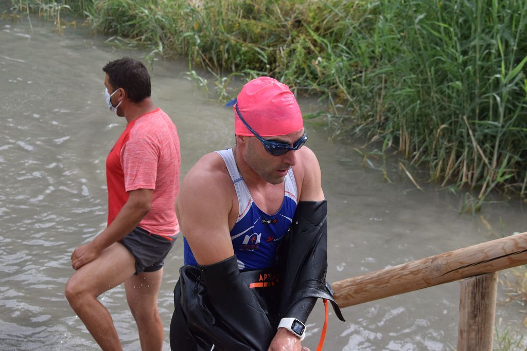 Triatlón de Cieza (II)