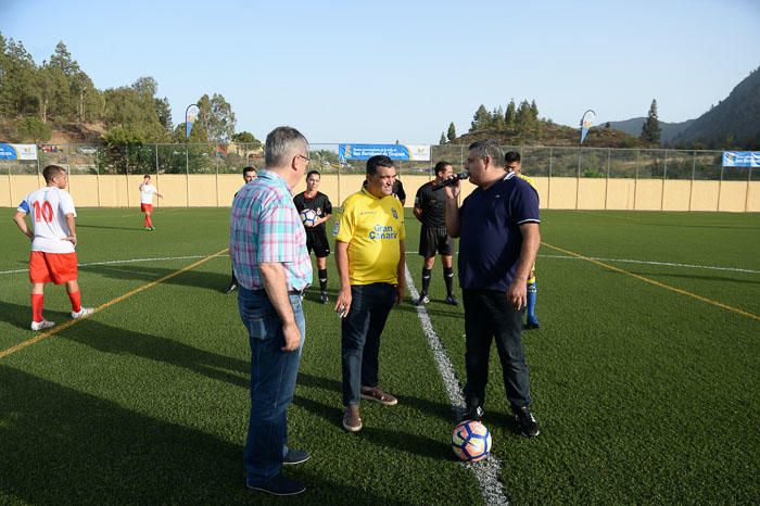 PARTIDO UDLP EN TUNTE