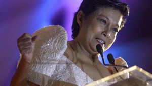 Nora Aunor