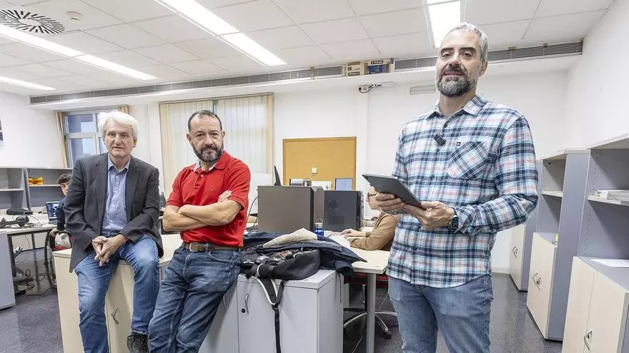 IA para ayudar a diagnosticar alzheimer en solo cinco minutos