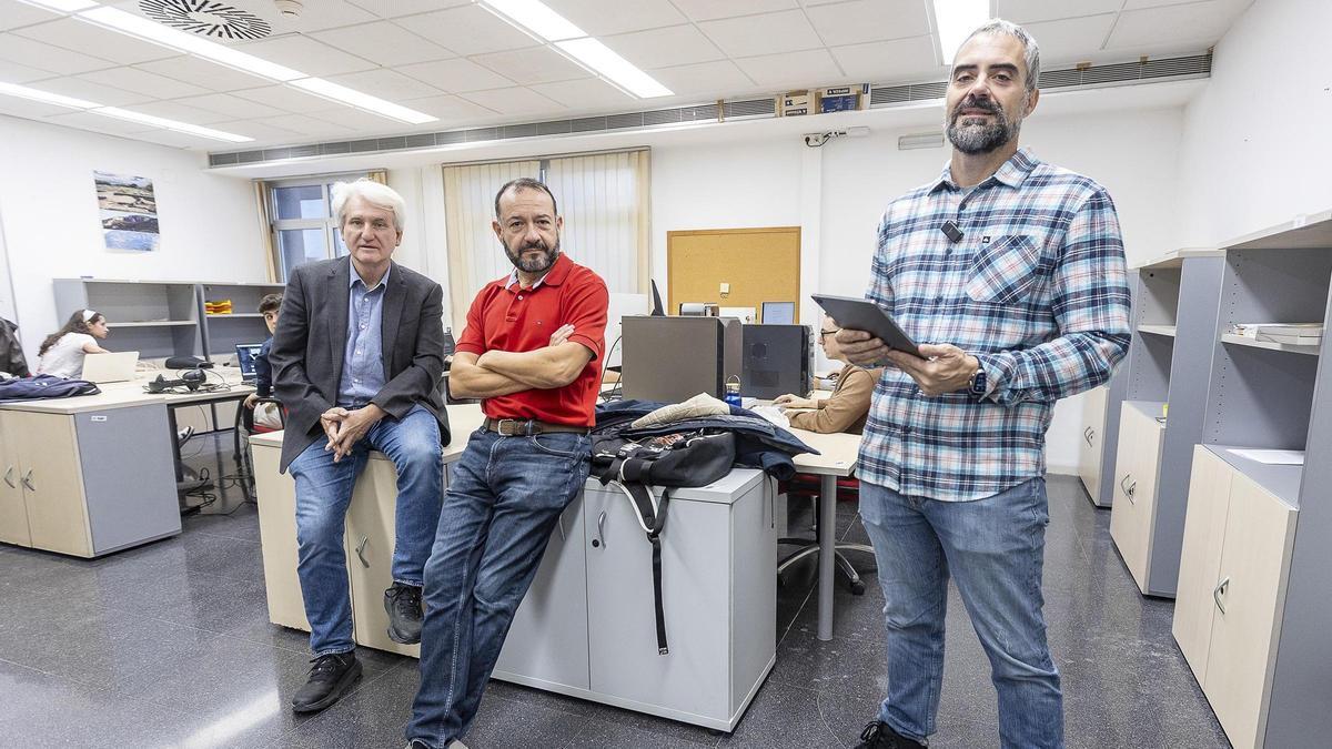 IA per a ajudar a diagnosticar alzheimer en només cinc minuts
