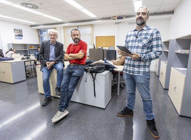 Investigadors d’Alacant aconsegueixen detectar indicis d’Alzheimer en una conversa de només quatre minuts