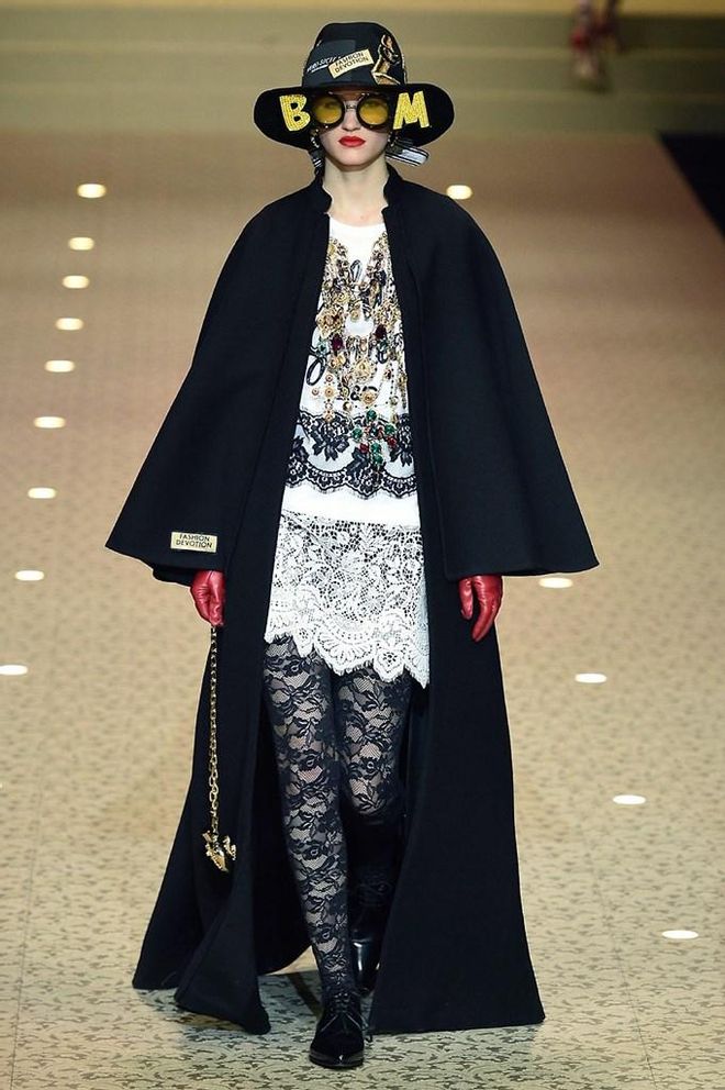 Dolce & Gabbana