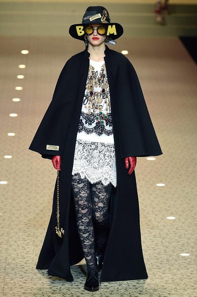 Dolce & Gabbana