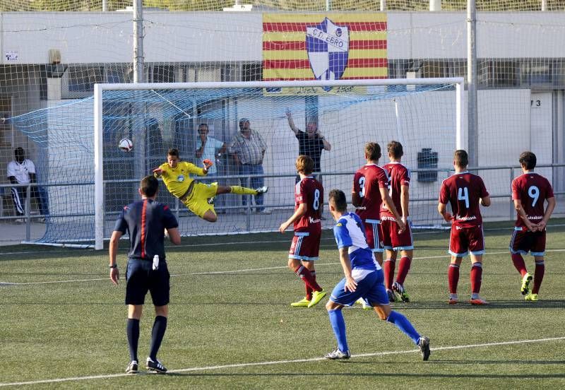 Imágenes del Ebro-Real Sociedad