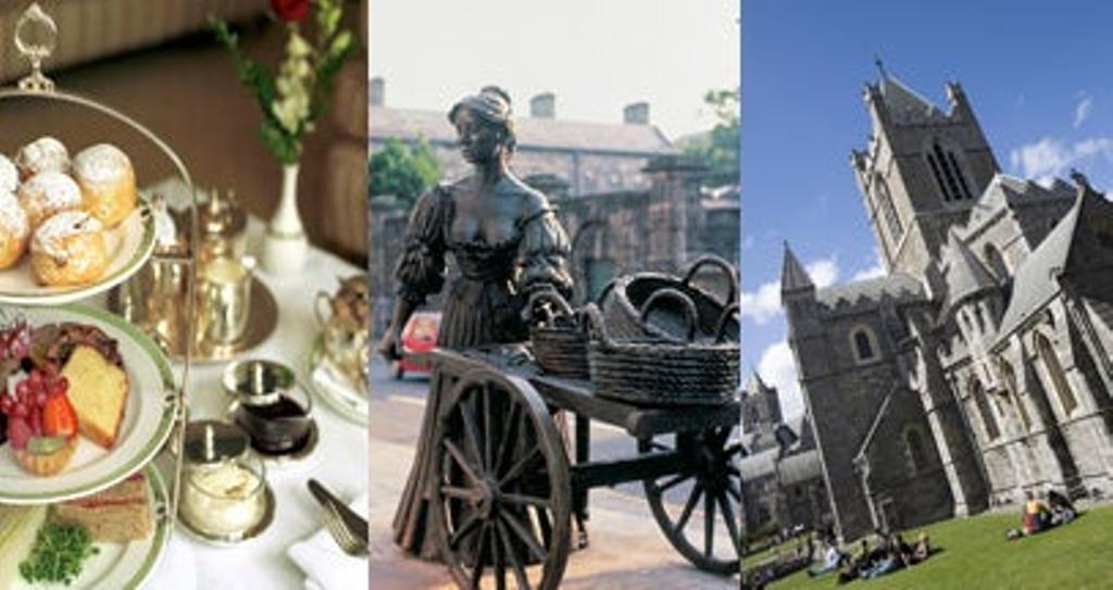 Festivales gastronómicos en Irlanda