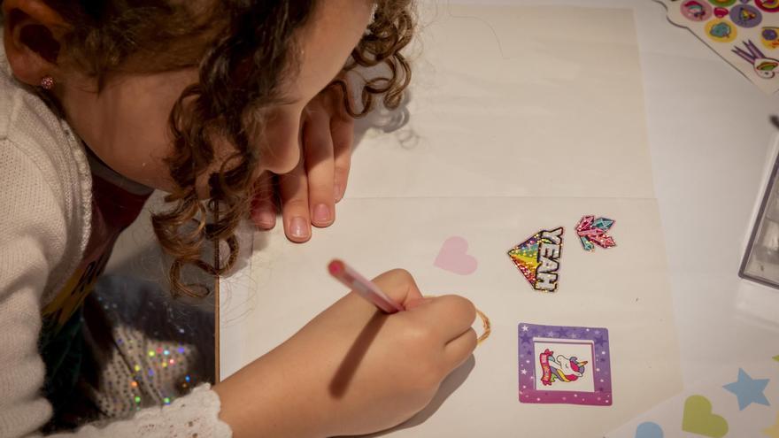 Taller de cómic Grandes recortadores.