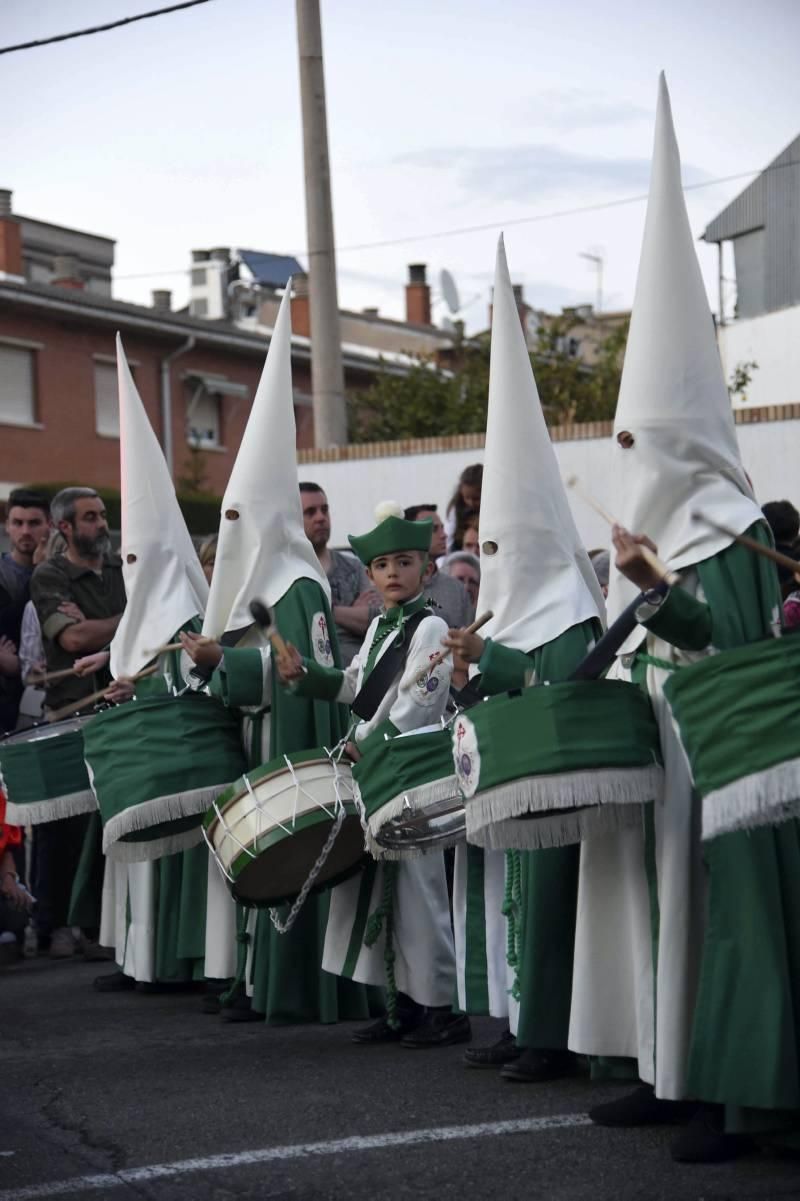 Procesión Miralbueno