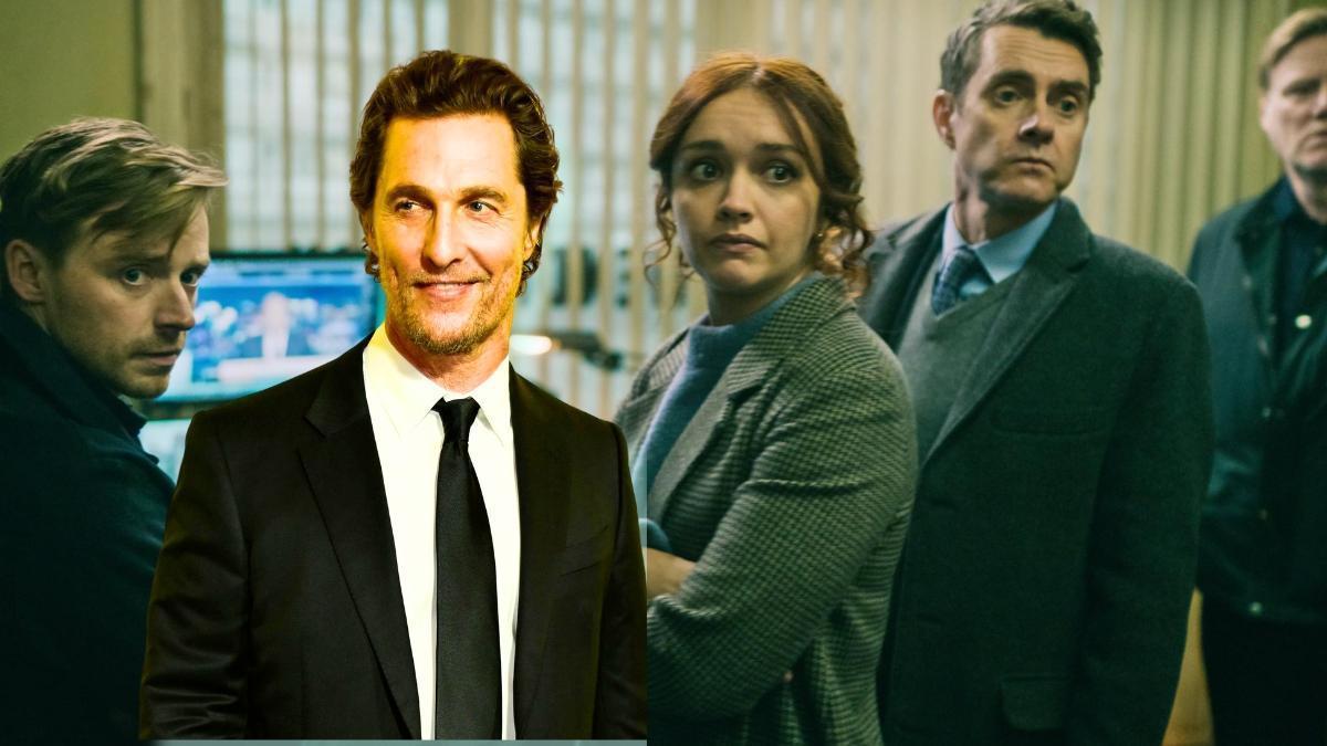 Estrenos de septiembre en Apple TV