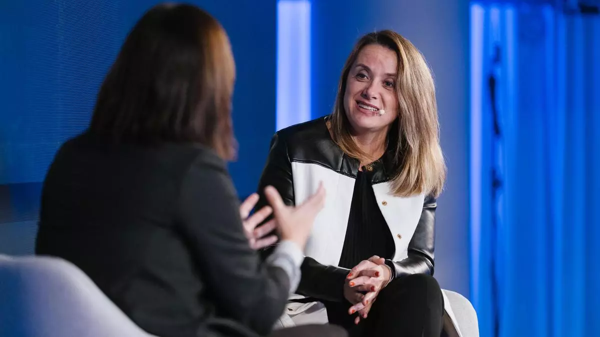 Marta Rodríguez: "Estos profesionales deben tener grandes conocimientos en salud pública y epidemiología, ia sin descuidar la mirada humanista"
