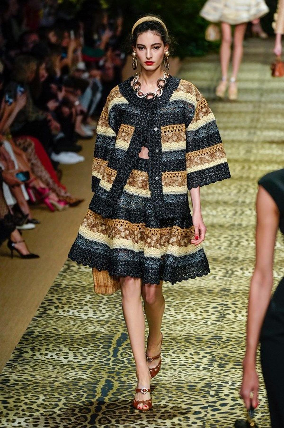 Dolce & Gabbana