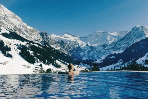 Las 10 piscinas más espectaculares del mundo