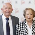 Fallece Maruxa Barral, figura histórica de la SD Compostela