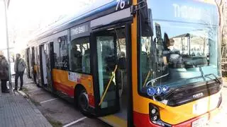 Girona evita quedar-se sense els reforços de bus per Fires després d'un acord amb els conductors