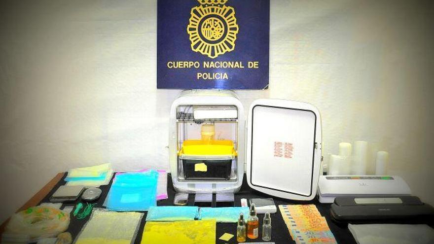 La Policia Nacional pone fin al dispositivo organizado durante las fiestas de Calatayud