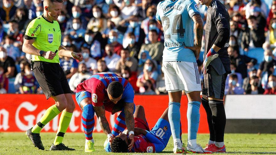 CELTA - BARCELONA