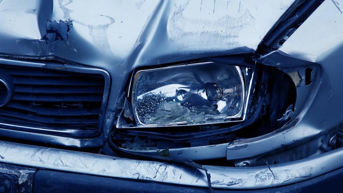 ¿Es cierto que no te cubre tu seguro de auto si tienes un accidente de coche durante el estado de alarma?