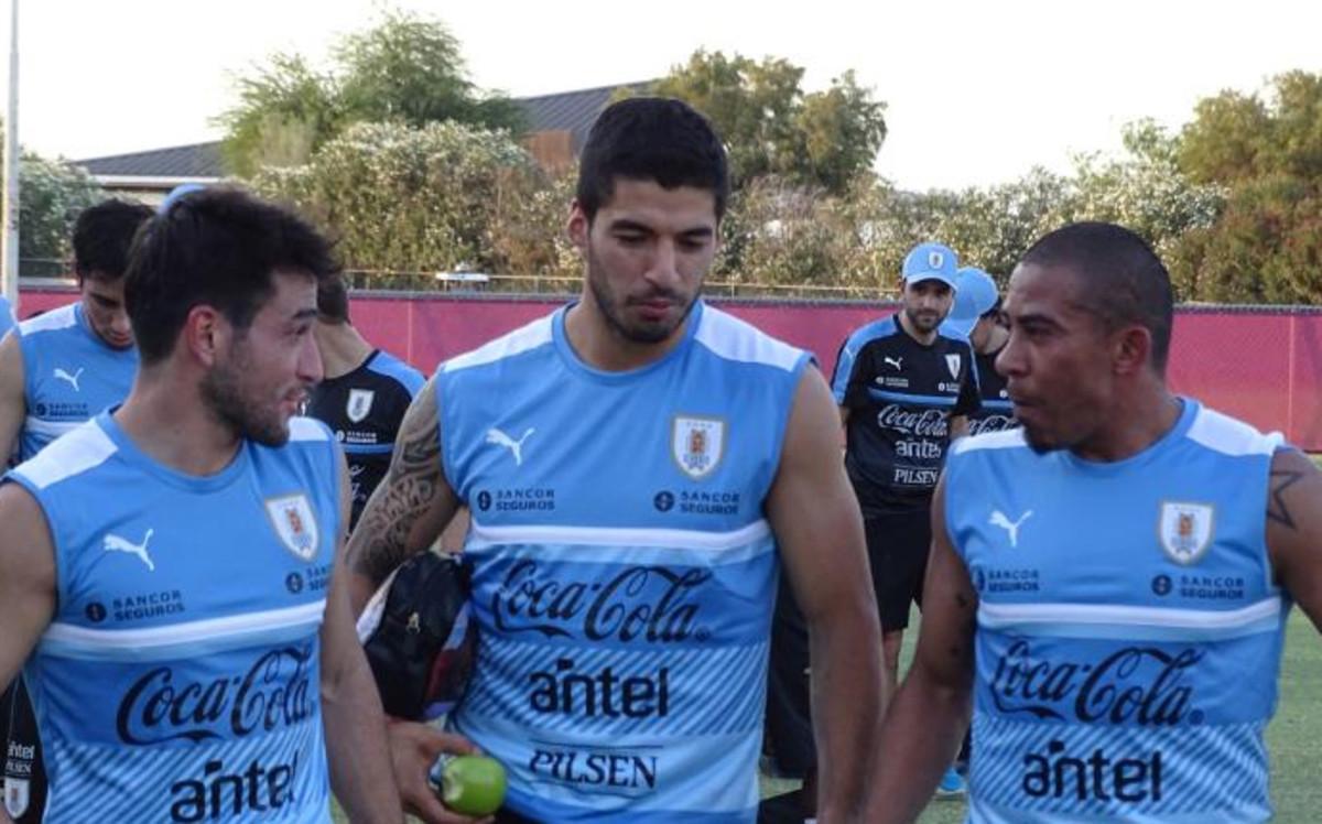 Luis Suárez, cada día más cerca de volver