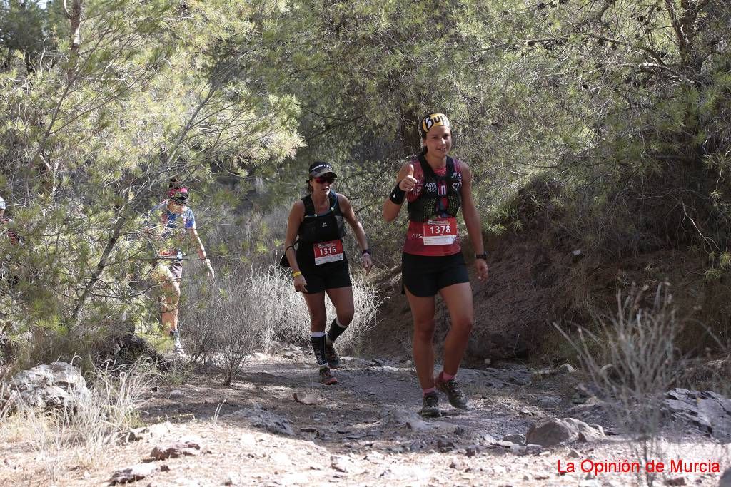 Peñarrubia Trail 4