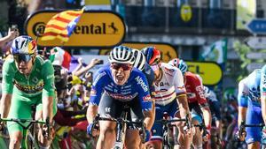 La contracrònica del Tour: una carrera enemistada amb l’esprint