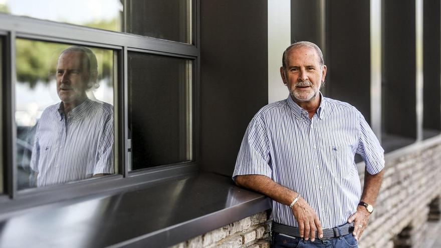 Charla en Mieres sobre la Universidad Laboral, un "patrimonio mundial"
