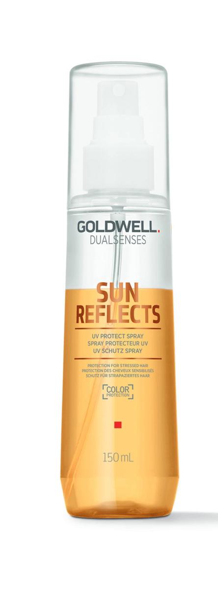 Dualsenses Sun Reflects UV Protect Spray, de Goldwell