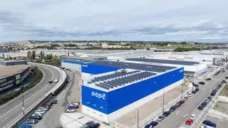Sesé reduce un 17% sus emisiones de CO2 en 2024 y avanza en su estrategia de generación de impacto positivo