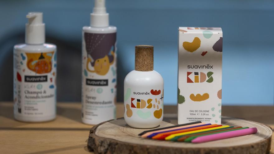 Suavinex se puso "guapa" antes de su venta a Portobello: un 10 % más ingresos y beneficios