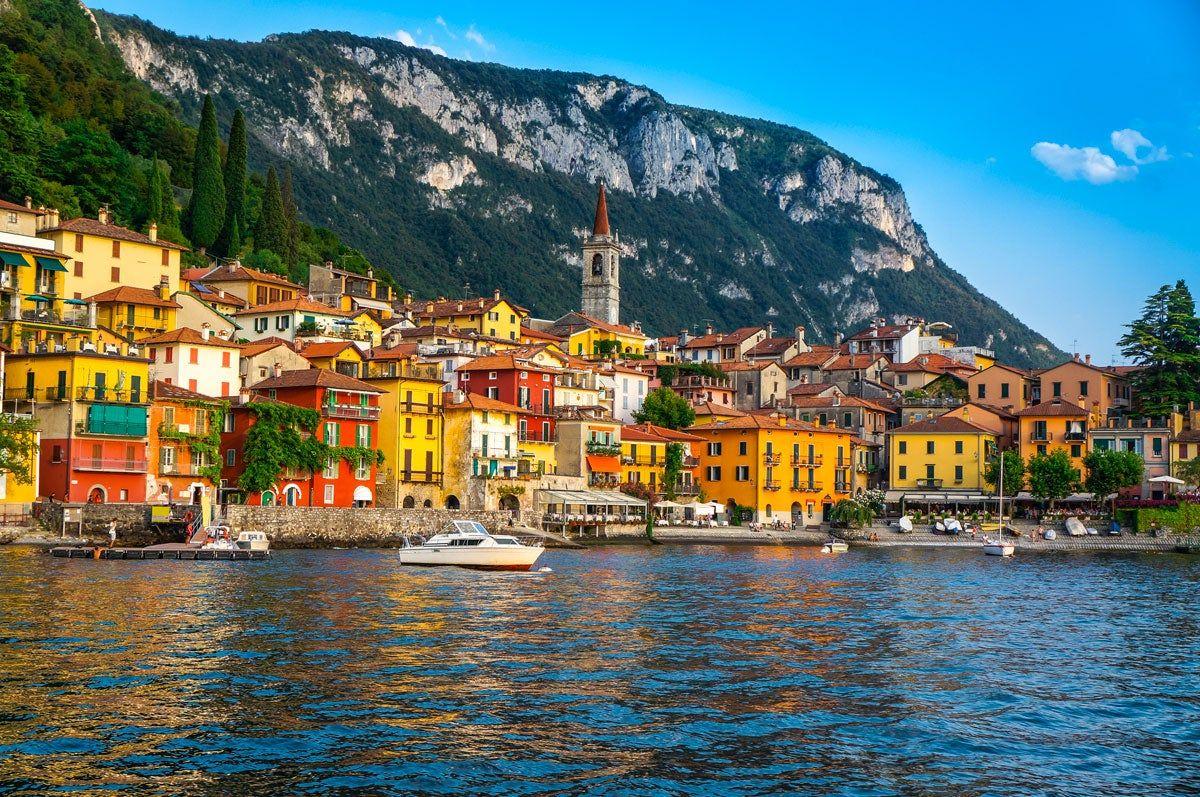 Varenna