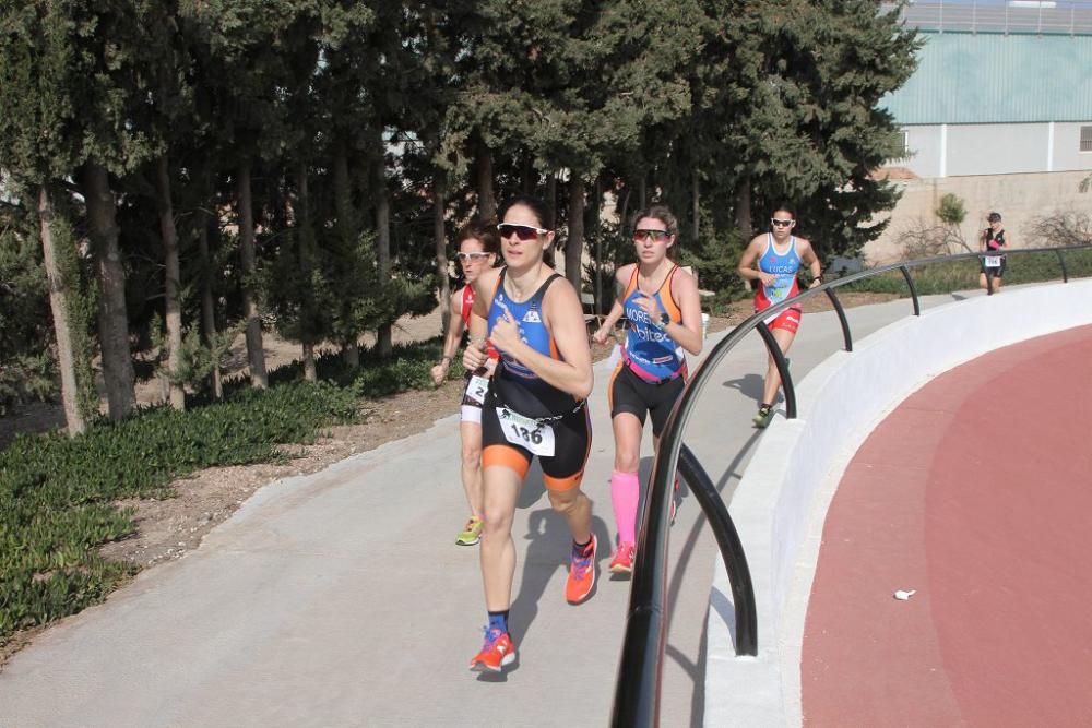 Duatlón de Torre Pacheco