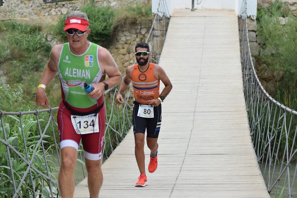 Triatlón de Cieza (III)