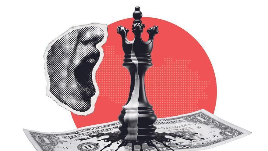 Venezuela, la fábrica de relatos que la literatura cuestiona