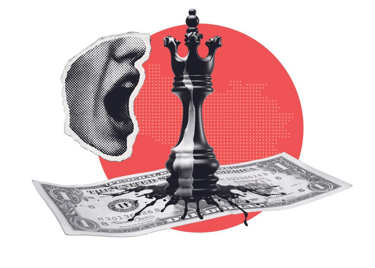 Venezuela, la fábrica de relatos que la literatura cuestiona