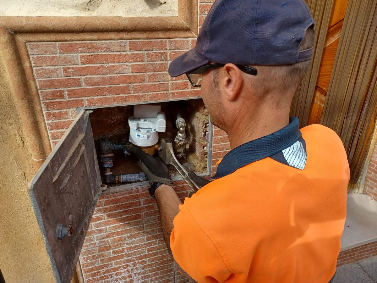 El ayuntamiento, junto a la empresa Aigües de Cullera, se encuentra en pleno proceso de desarrollo del proyecto Digitalización del ciclo del agua: Cullera turística y sostenible.