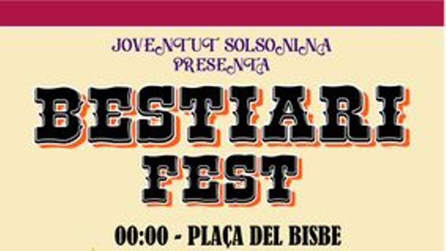 Bestiari Fest