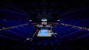 El WiZink Center albergará el P1 Premier Pádel de la Comunidad de Madrid