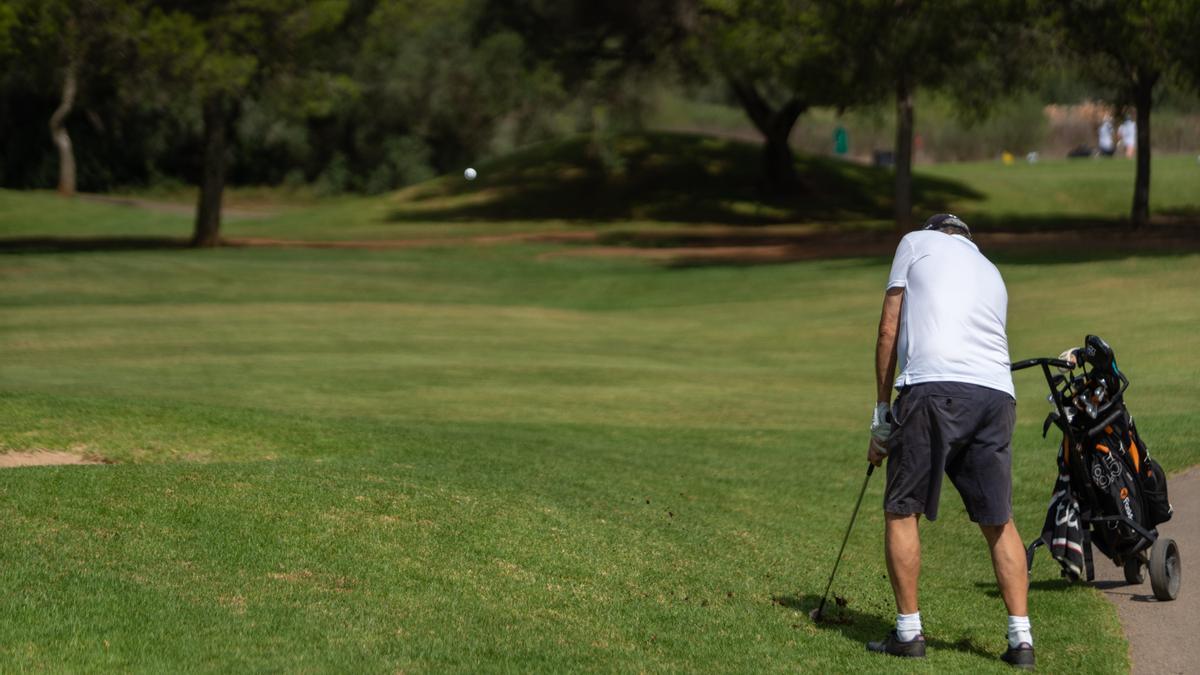 30 Torneo de Golf Diario de Mallorca - Trofeo Sabadell | Cierre al torneo más especial