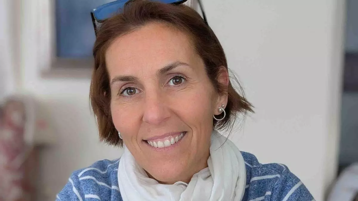 Carmen Romero «Una educación de calidad conlleva un trato individualizado y necesitamos más recursos humanos»