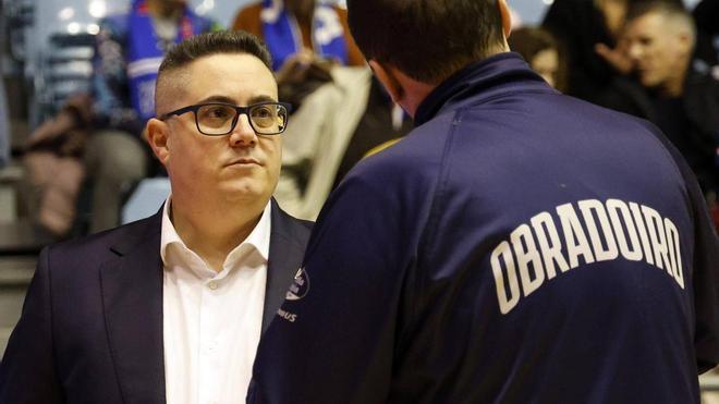 Epi pide calma tras el ascenso: “Nos merecemos disfrutar un poco de lo que hemos vivido”