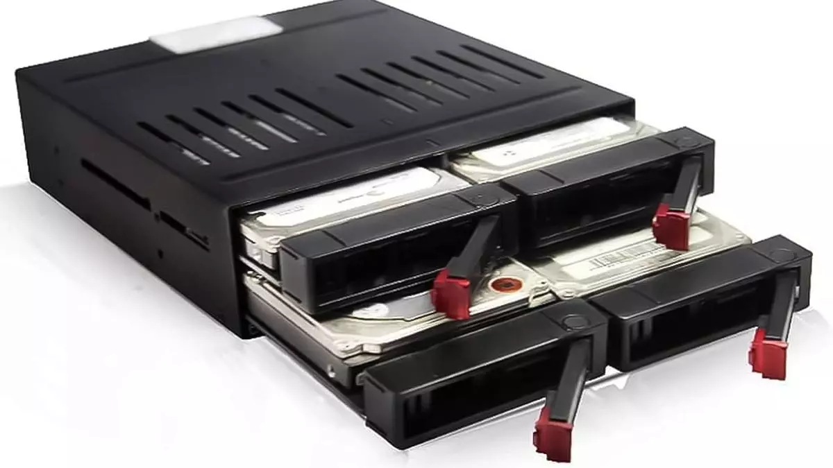 Llévese dos, por si acaso