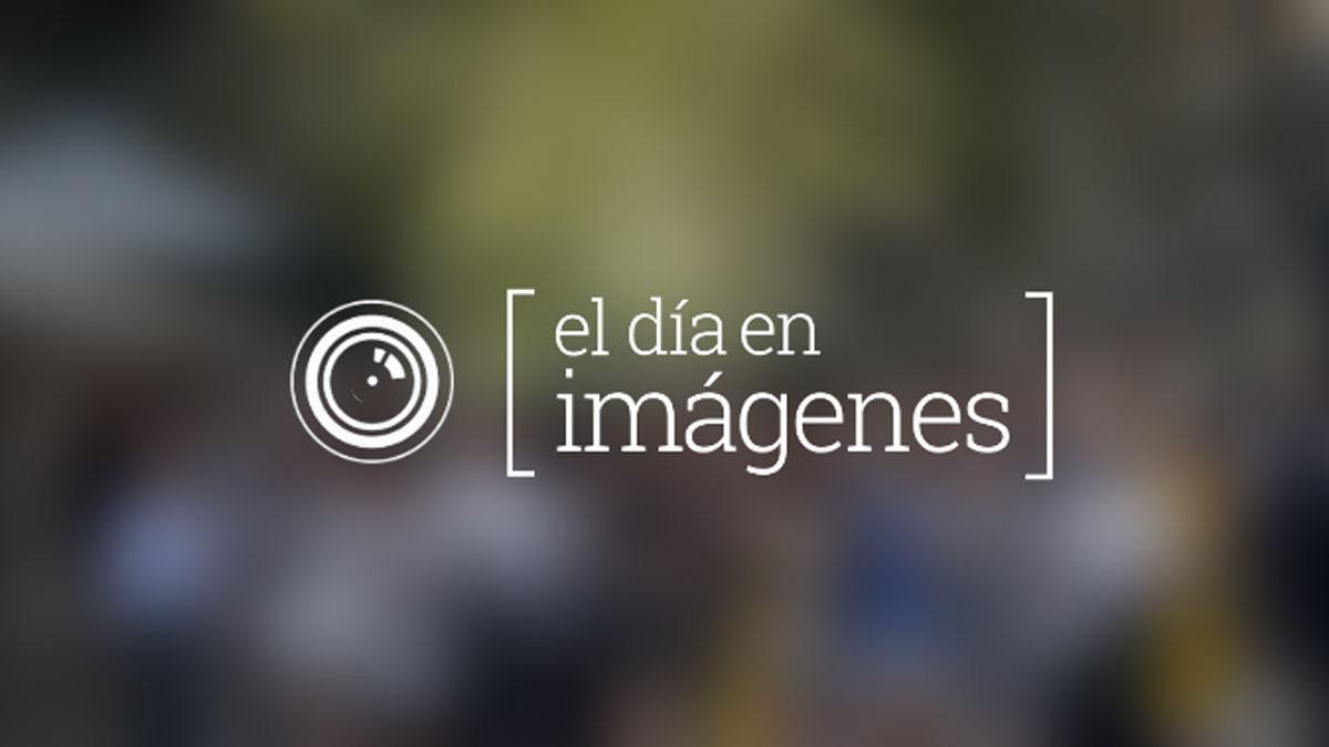 El día en imágenes, 17 de agosto del 2018