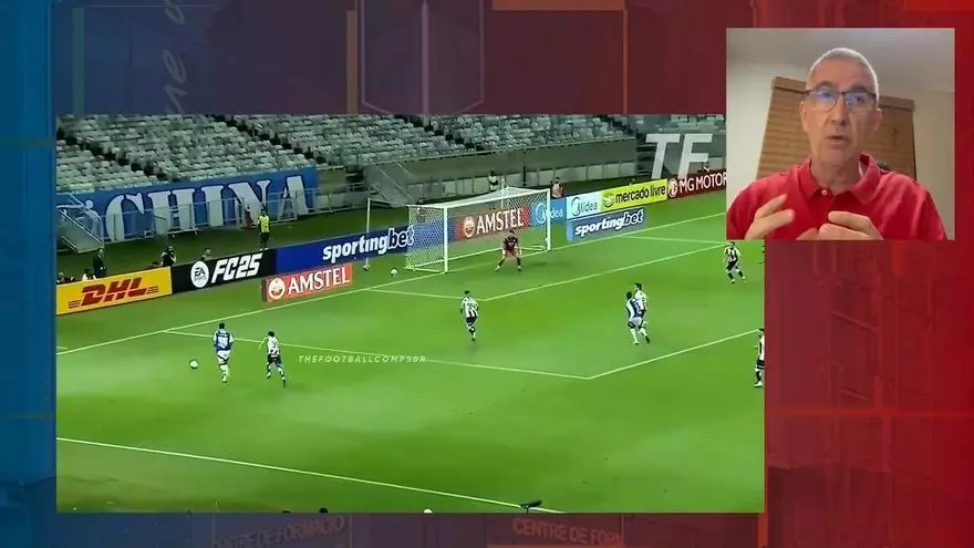 Scouting: La perla brasileña que ya ha firmado por el Dortmund