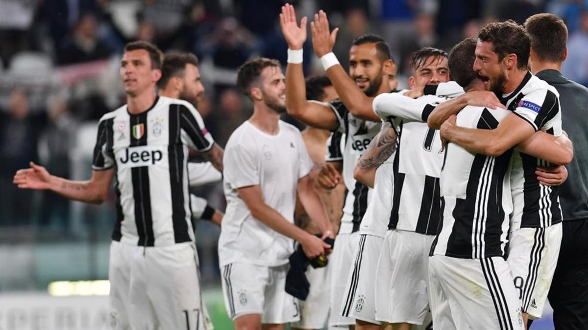 La Juventus podría cumplir una estadística que se da desde 1989