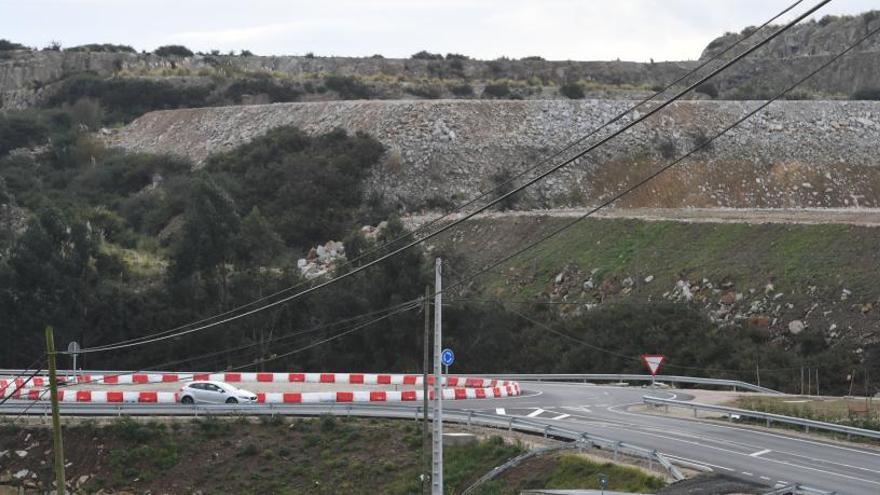 La Xunta adjudica a Hijos de Rivera casi la mitad de Morás por 22,2 millones de euros