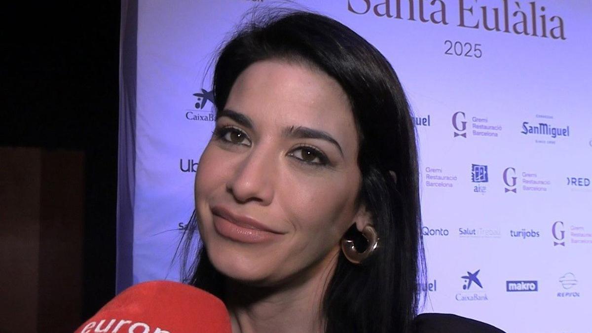 Ares Teixidó revela el papel que Claudia Bavel tuvo en su ruptura con David Guapo