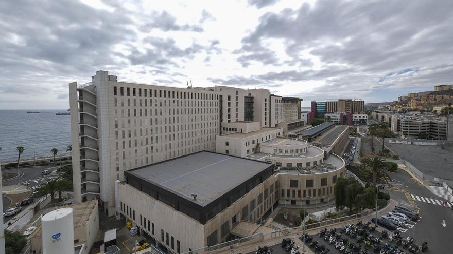 La agresión racista a un enfermero de un hospital de Gran Canaria: "Vuélvete en patera"