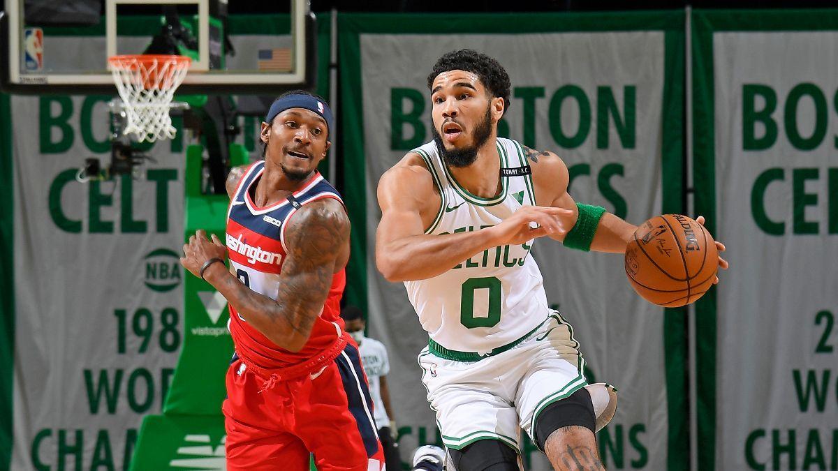 Beal y Tatum