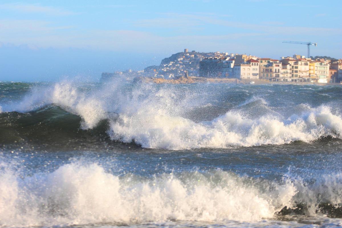 Temporal a l'Escala