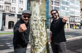 Dakidarría regresa á Coruña para un concerto pola Festa das Letras Galegas: "Begoña Caamaño tócanos moi de preto polo seu activismo"