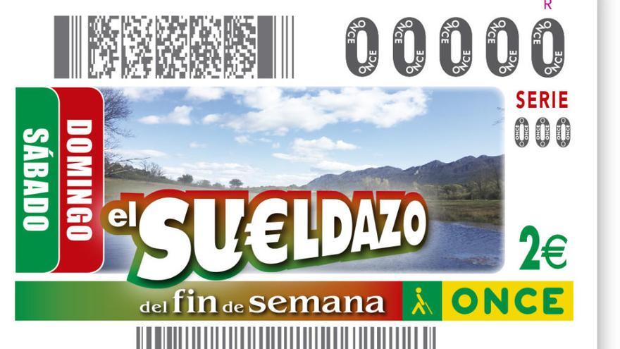 Sueldazo (cupón) de la ONCE: comprobar resultado del sorteo de hoy domingo 21 de abril de 2019